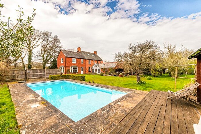 5 Bedroom Detached House For Sale In Rose Farm Road, Pluckley, Ashford, Kent, TN27