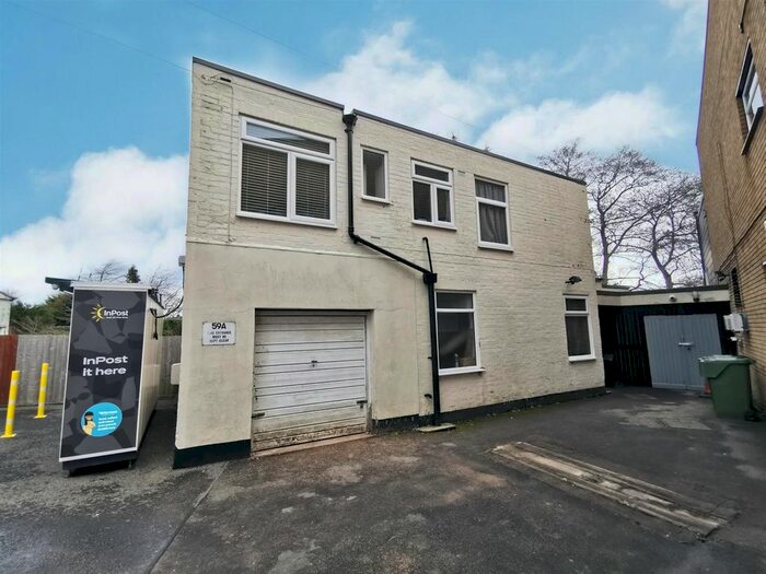 2 Bedroom Maisonette To Rent In Rednal Hill Lane, Rednal, Birmingham, B45