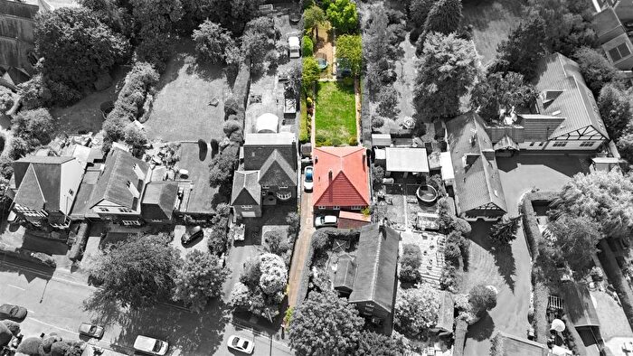 3 Bedroom Bungalow For Sale In Church Street, Littleover, Derby, DE23