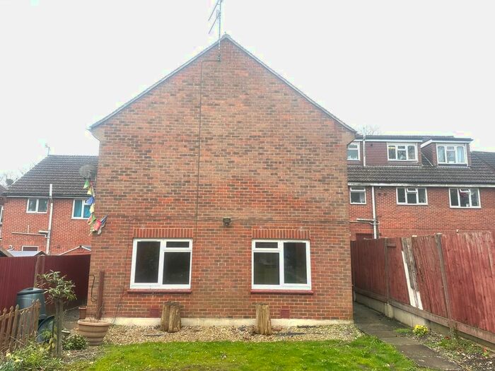 3 Bedroom Property To Rent In The Packway, Larkhill, Salisbury, SP4
