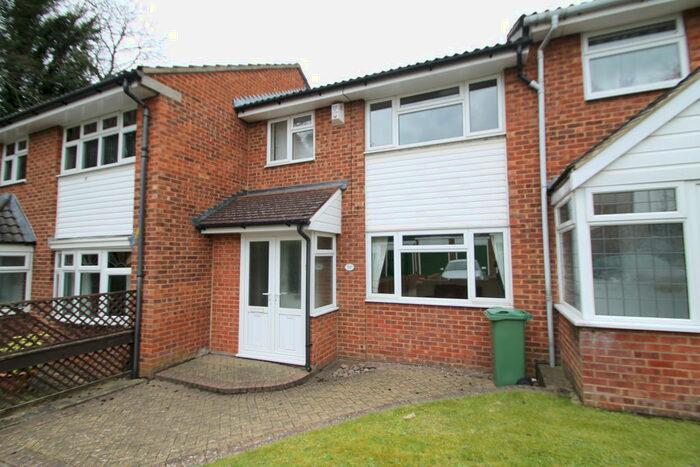 3 Bedroom Terraced House To Rent In Arne Grove, Orpington, BR6