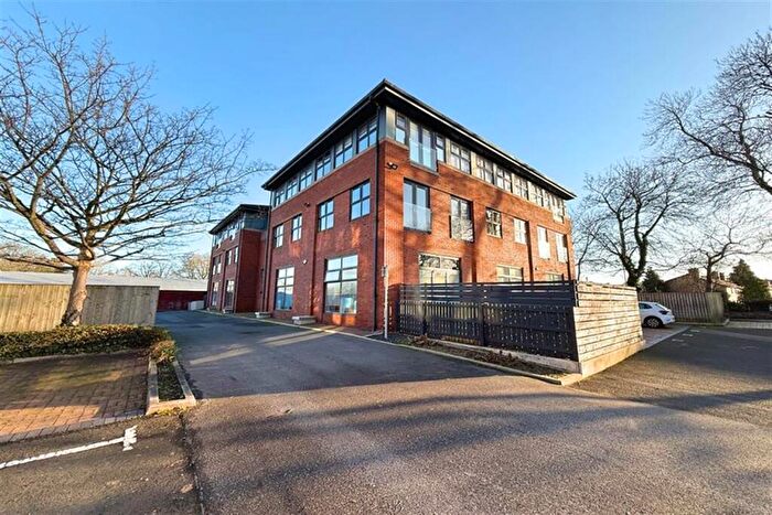 2 Bedroom Apartment To Rent In Dane Road, Sale, M33