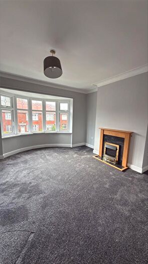 2 Bedroom Apartment To Rent In Granville Road, Gosforth, Newcastle Upon Tyne, Tyne And Wear, NE3