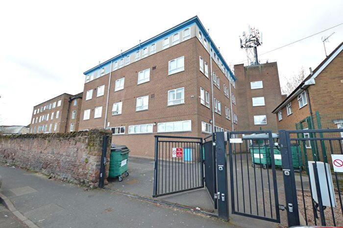 Studio To Rent In Bridge Road, Alum Rock, Birmingham, B8