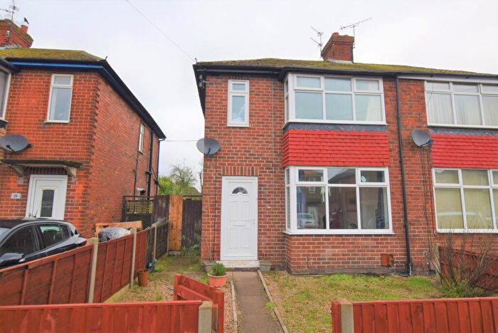 3 Bedroom Semi-Detached House To Rent In Conway Avenue, Borrowash, Derby, Derbyshire, DE72