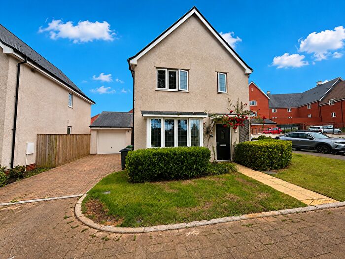 3 Bedroom Detached House To Rent In Pilton Row, Exeter, EX1