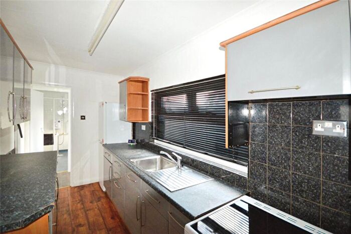 2 Bedroom Terraced House To Rent In Harrington Road, Workington, Cumbria, CA14