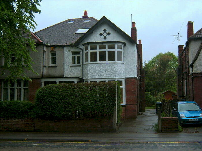 5 Bedroom Terraced House To Rent In Otley Road, Headingley, Leeds, LS6