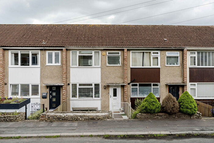 3 Bedroom Terraced House For Sale In Clifford Gardens, Shirehampton, Bristol, BS11