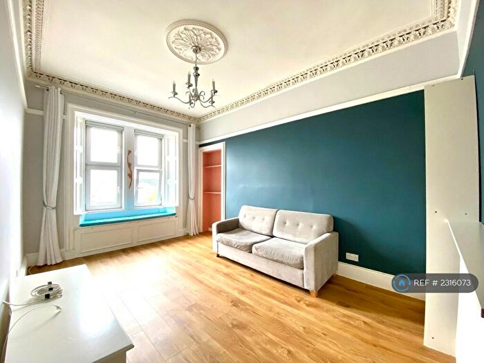 1 Bedroom Flat To Rent In Dalry Road, Edinburgh, EH11