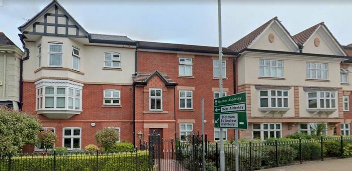 3 Bedroom Duplex To Rent In Chorlegh Grange, Chapel Road, Alderley Edge, SK9