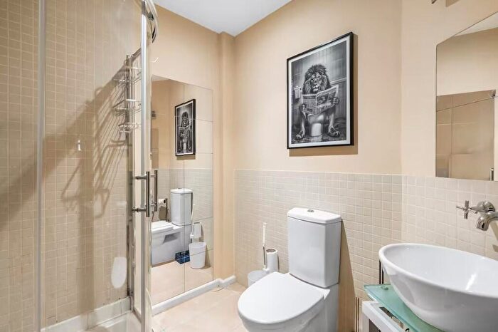 2 Bedroom Apartment To Rent In North Street, Brighton, BN1