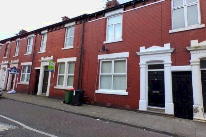 2 Bedroom Property To Rent In Emmanuel Street, Preston, PR1