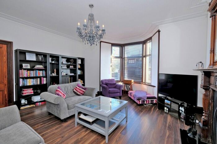 1 Bedroom Flat To Rent In Leslie Road, Hilton, Aberdeen, AB24