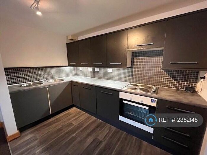 2 Bedroom Flat To Rent In Argyle Court, St. Pauls, Bristol, BS2