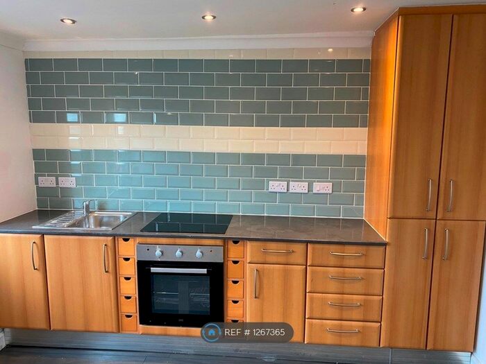 2 Bedroom Terraced House To Rent In Oakfield Road, Stapleford, Nottingham NG9