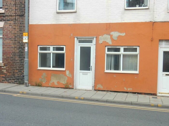 2 Bedroom Flat To Rent In High Street, Willington, Crook, County Durham, DL15