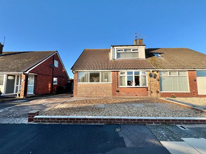 3 Bedroom Bungalow For Sale In Glenfield Avenue, Bispham, FY2