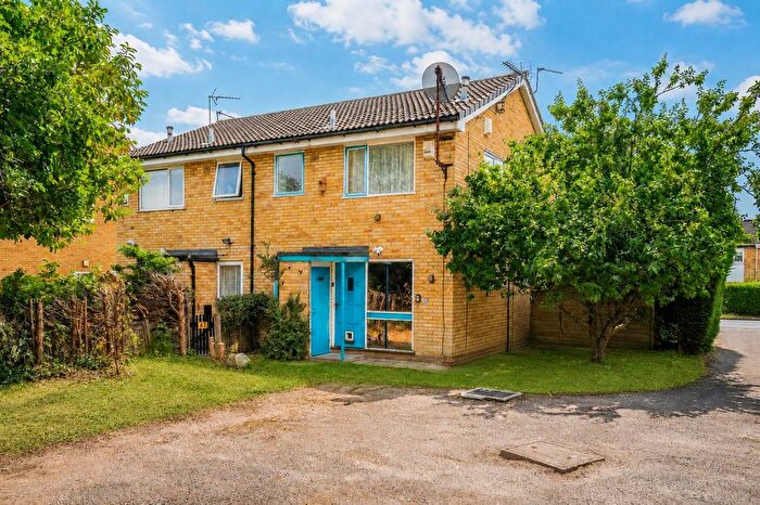 1 Bedroom Semi Detached House For Sale In Foxwood Lane, York, YO24