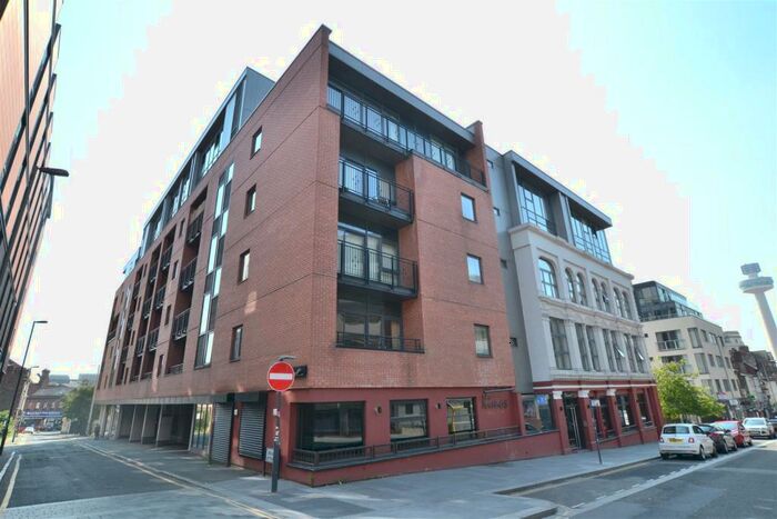 2 Bedroom Apartment To Rent In Central Gardens, Mount Pleasant, L1
