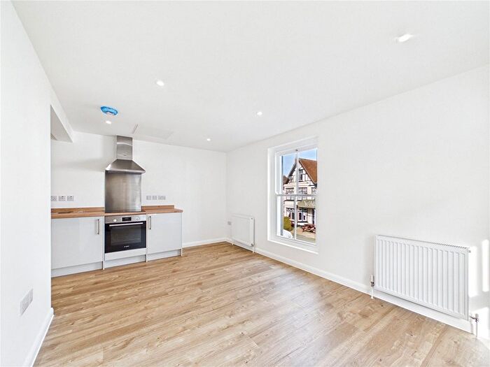 2 Bedroom Maisonette To Rent In High Street, Brightlingsea, Colchester, Essex, CO7