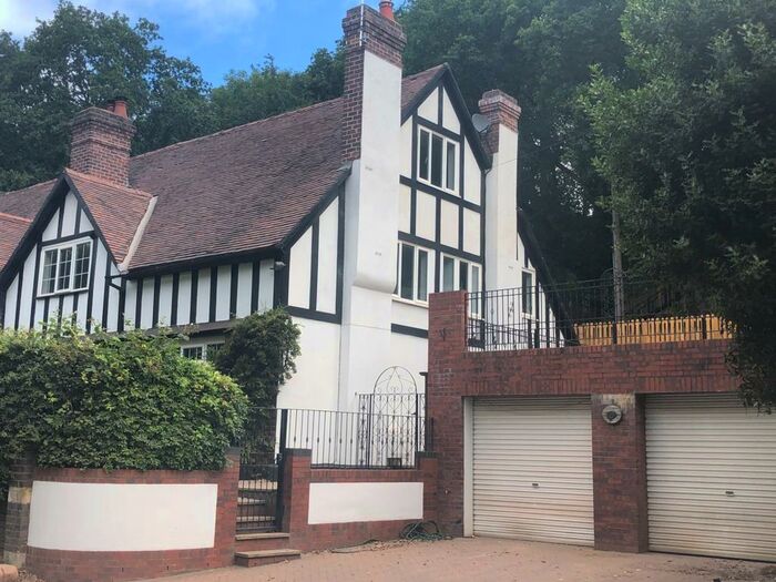 4 Bedroom Semi-Detached House To Rent In Hillary Road, Stourport-On-Severn, Worcestershire, DY13