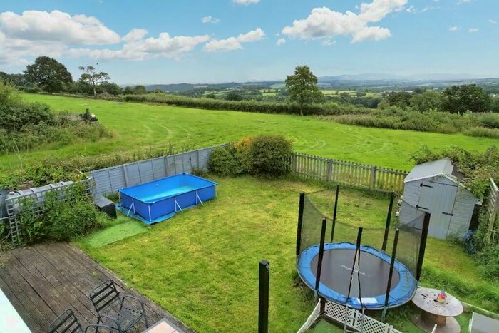 4 Bedroom Detached House For Sale In Foxlands, Church Road, Highampton, Beaworthy, EX21