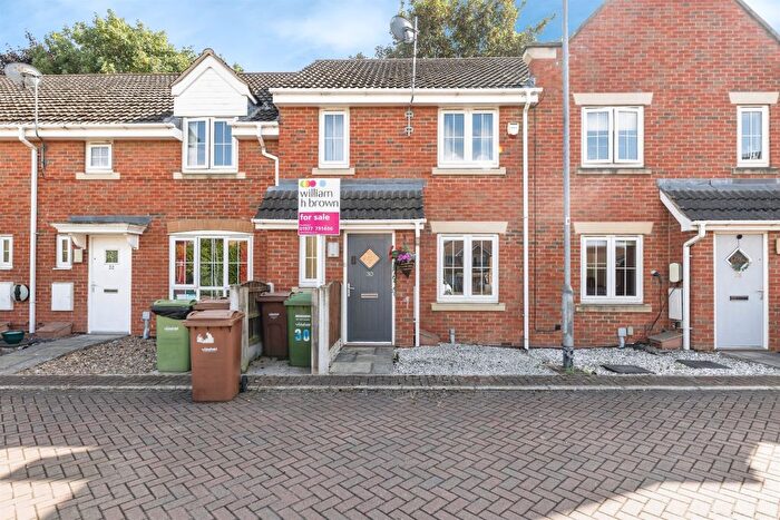 3 Bedroom Property For Sale In The Wharf, Knottingley, WF11