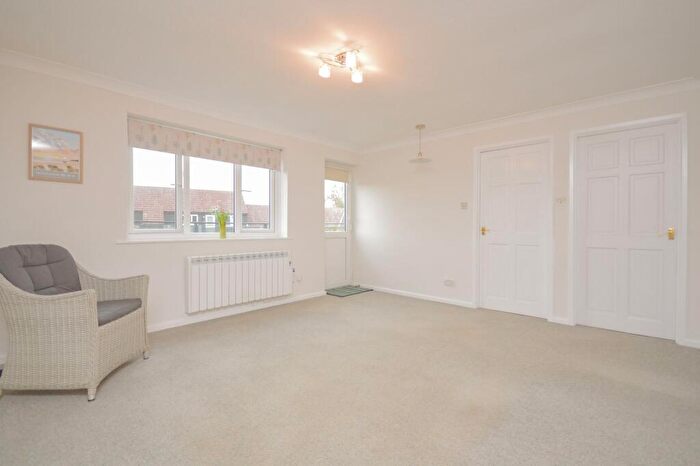 2 Bedroom Apartment To Rent In South Creake, NR21