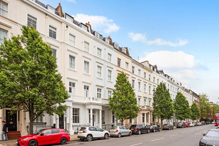 1 Bedroom Flat To Rent In Claverton Street, London, SW1V