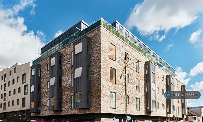 2 Bedroom Flat To Rent In Greyfriars Road, Norwich, NR1