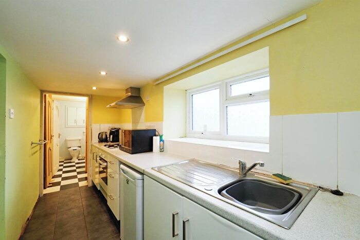2 Bedroom Detached House For Sale In Bakers Hill, Heage, Belper, DE56