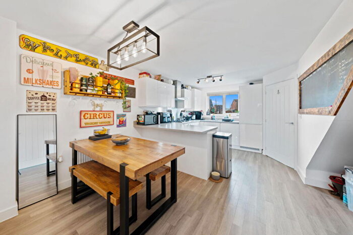 3 Bedroom Semi-Detached House For Sale In Maytree Crescent, Gilden Park, Essex, CM17