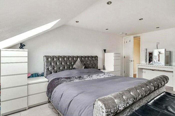 5 Bedroom House To Rent In Eastney Road, Southsea, Hampshire, PO4