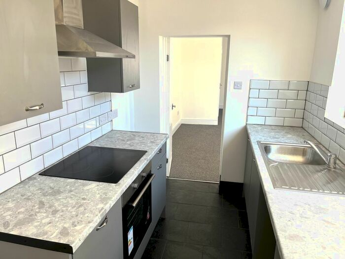 2 Bedroom End Of Terrace House To Rent In Wright Street, Talke, Stoke-On-Trent, ST7