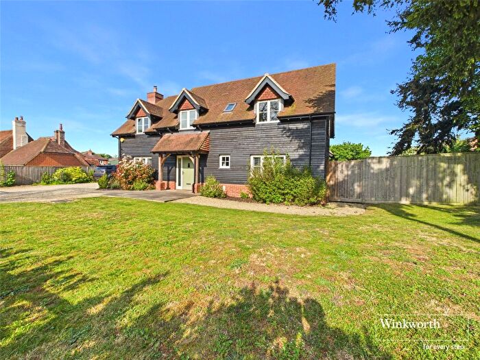 5 Bedroom Detached House To Rent In Worlds End, Beedon, Newbury, Berkshire, RG20