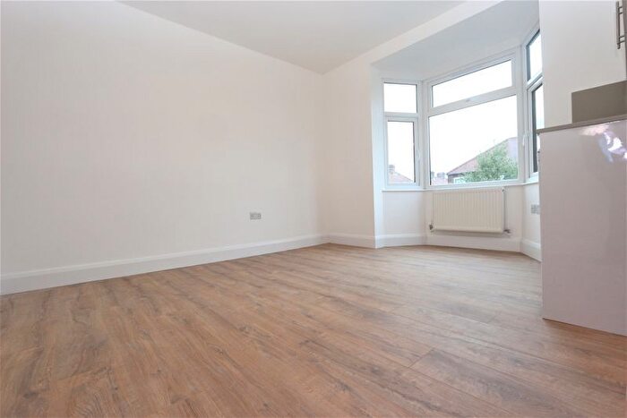 Property To Rent In Dover Road, London, N9