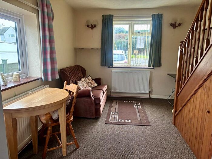 1 Bedroom Semi-Detached House To Rent In Westcombes, Chardstock, Axminster, EX13