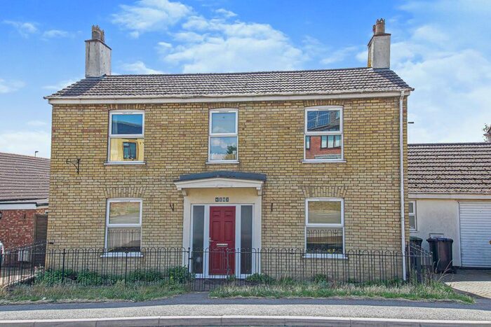 4 Bedroom Detached House For Sale In High Street, Sutton, Ely, CB6