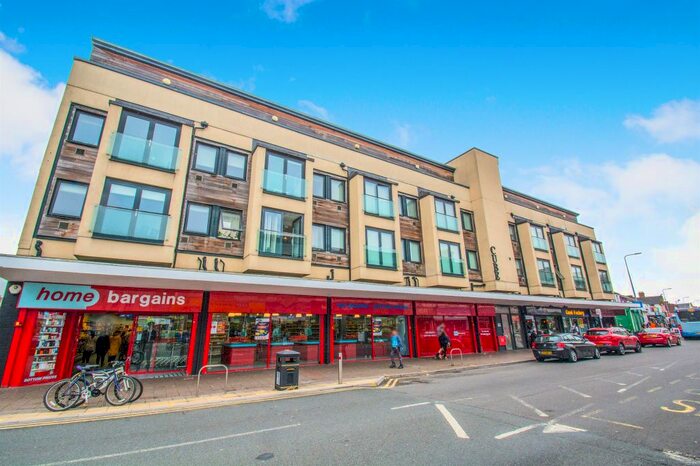 1 Bedroom Flat To Rent In Cowbridge Road East, Canton, Cardiff, CF11