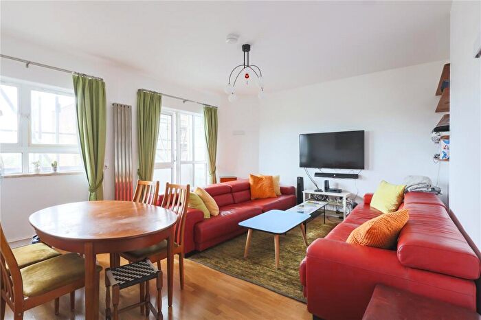 4 Bedroom Apartment To Rent In The Chenies, Pancras Road, Camden, London, NW1