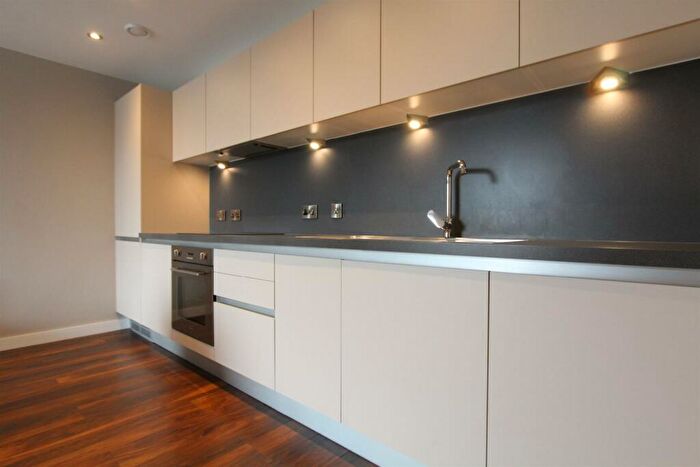 2 Bedroom Apartment For Sale In Water Street, Liverpool, L2