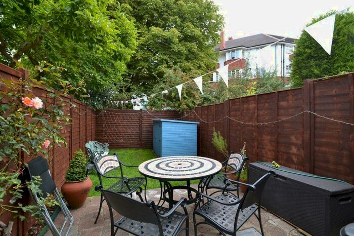 2 Bedroom Terraced House To Rent In Bexhill Road, East Sheen, SW14