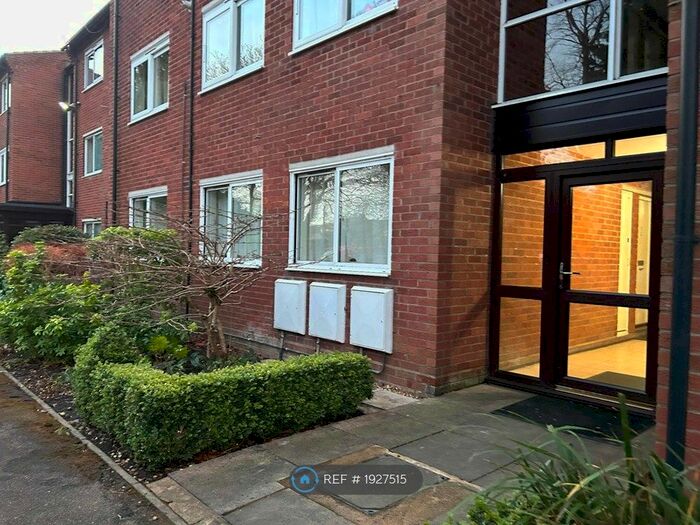2 Bedroom Flat To Rent In Cavendish Avenue, Cambridge, CB1