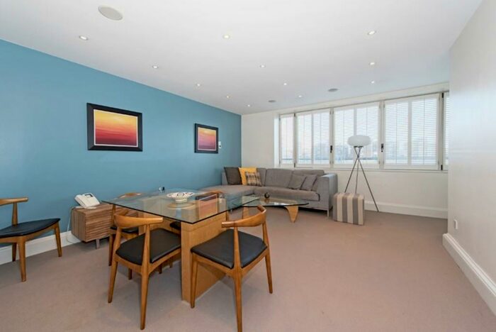 1 Bedroom Apartment To Rent In Thames Quay, Chelsea Harbour, SW10