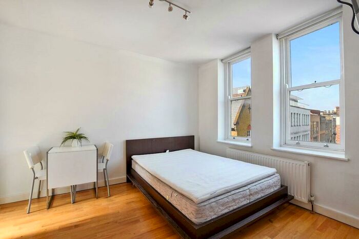 Apartment To Rent In Greenland Street, London, NW1
