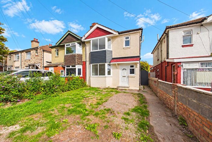 3 Bedroom Property To Rent In Primrose Road, Southampton, SO16