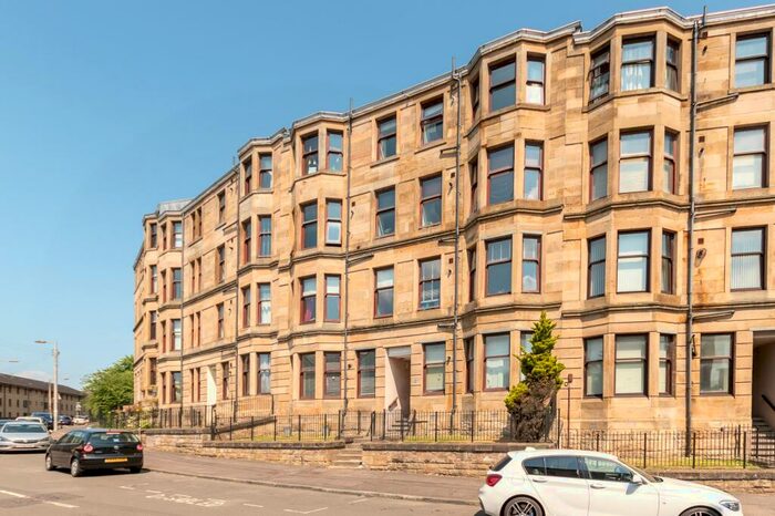 1 Bedroom Apartment To Rent In Murano Street, Flat /, Firhill, Glasgow, G20