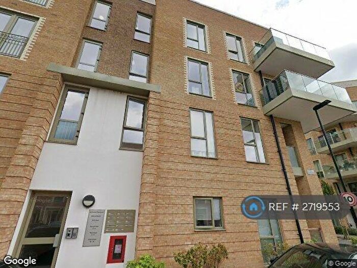 2 Bedroom Flat To Rent In Coxwell Boulevard, London, NW9