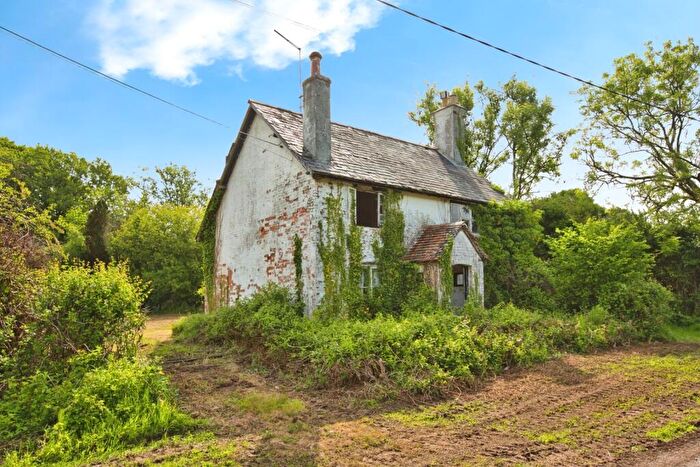 4 Bedroom Detached House For Sale In Tiley, Middlemarsh, Sherborne, Dorset, DT9
